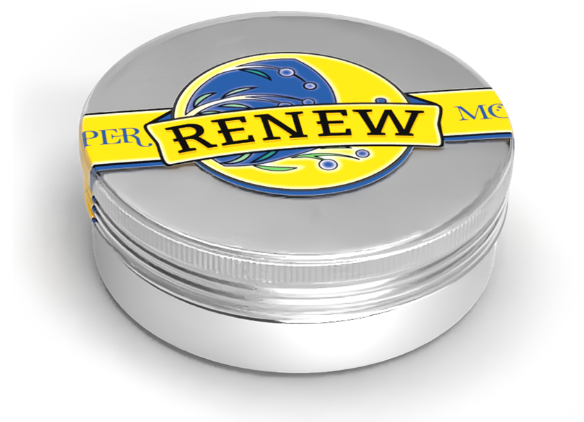 Juniper Moon Renew Balm