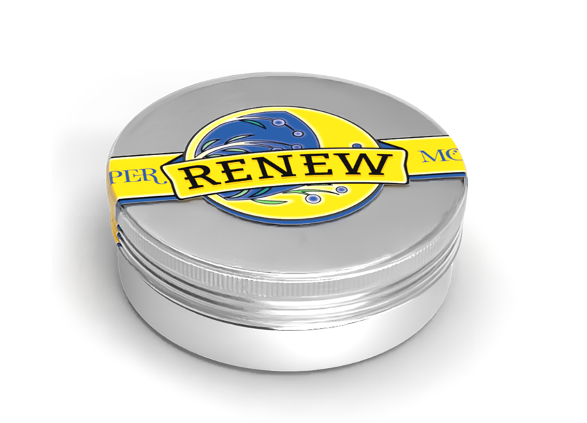 Juniper Moon Renew Balm