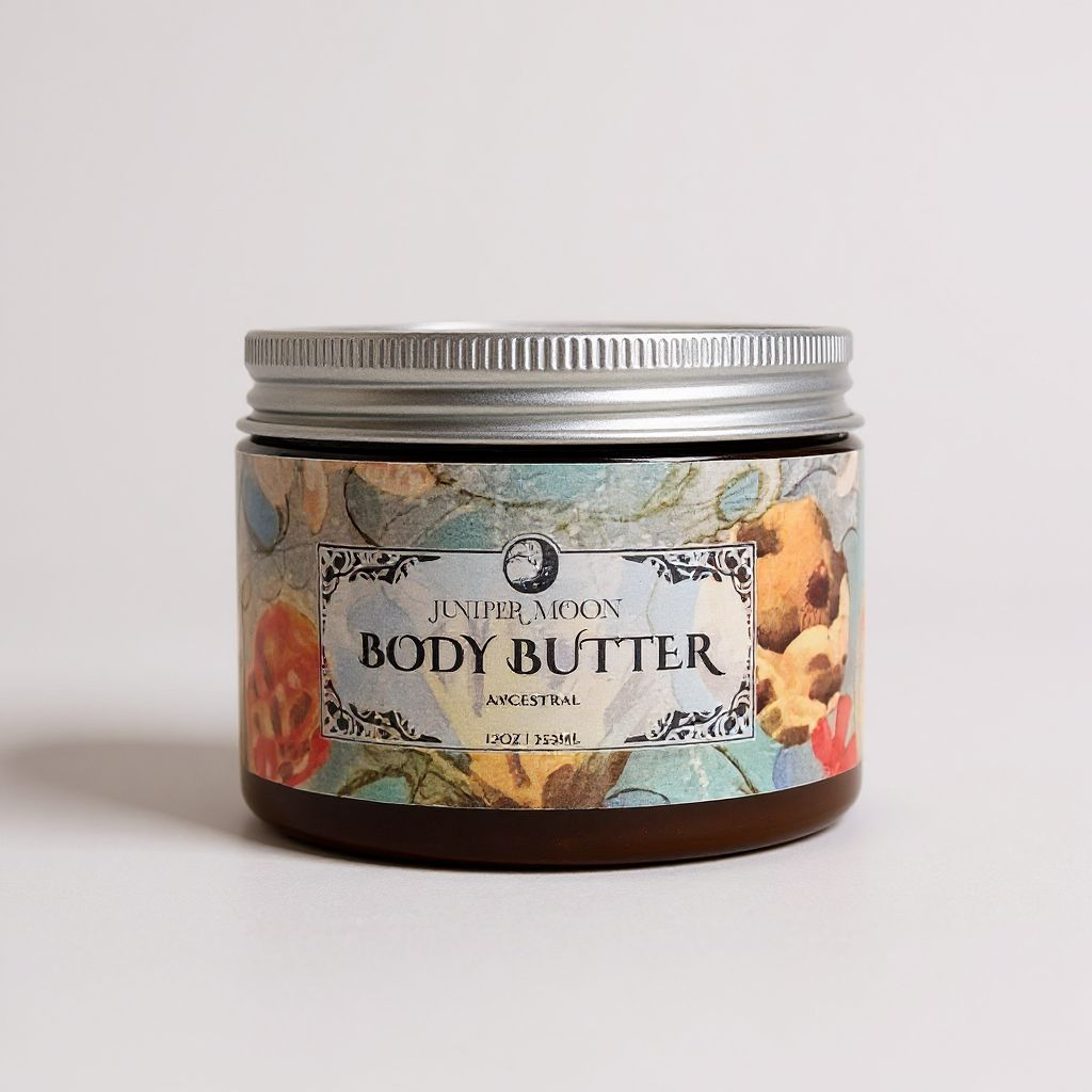 Juniper Moon - Ancestral - Featured Artists Limited Edition