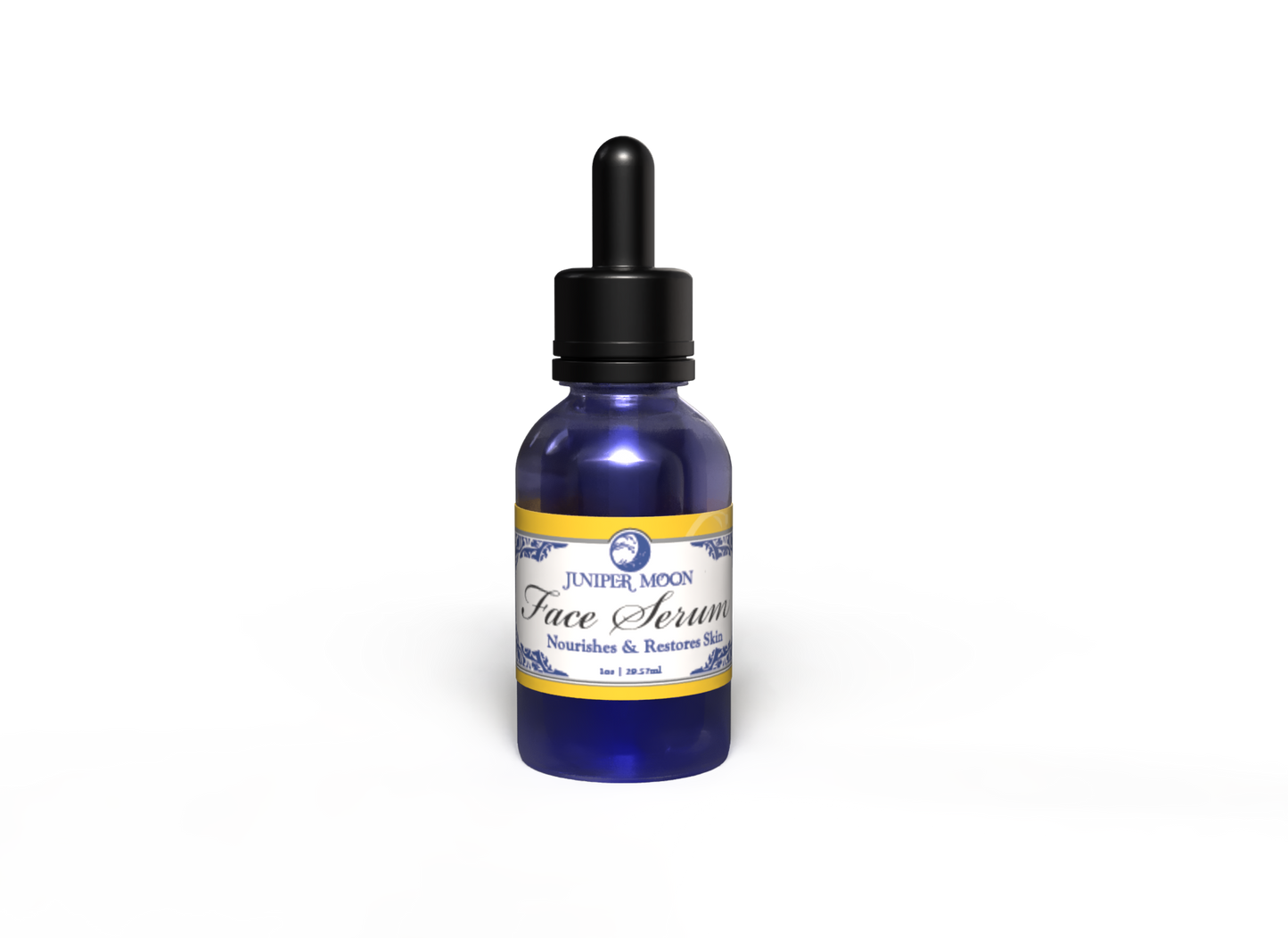 Juniper Moon Face Serum 1 oz