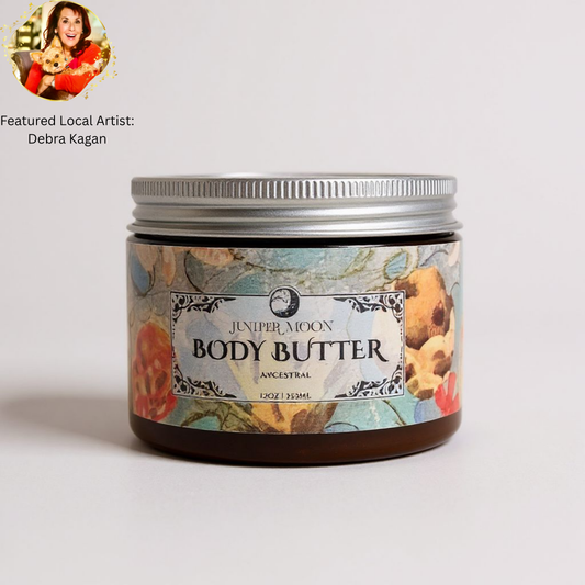 Juniper Moon - Ancestral -  Featured Artists Limited Edition